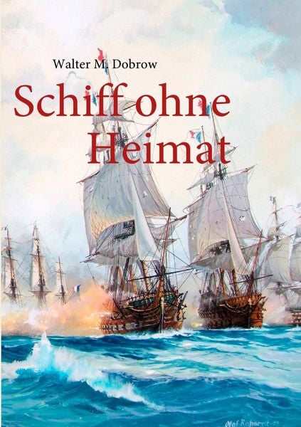 Produktbild: Schiff ohne Heimat