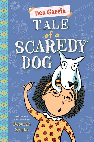 Produktbild: Tale Of a Scaredy-Dog