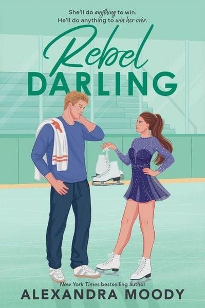 Produktbild: Rebel Darling