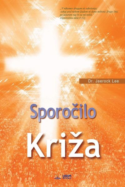 Produktbild: Sporo&iquest;ilo Kri&iquest;a