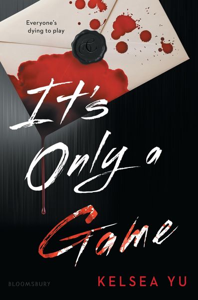 Produktbild: It's Only a Game