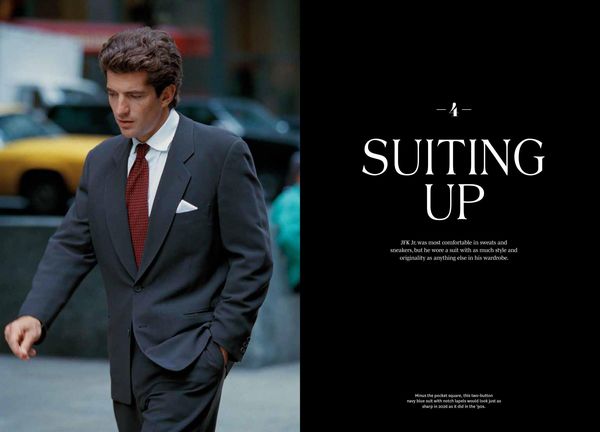 Produktbild: American Style