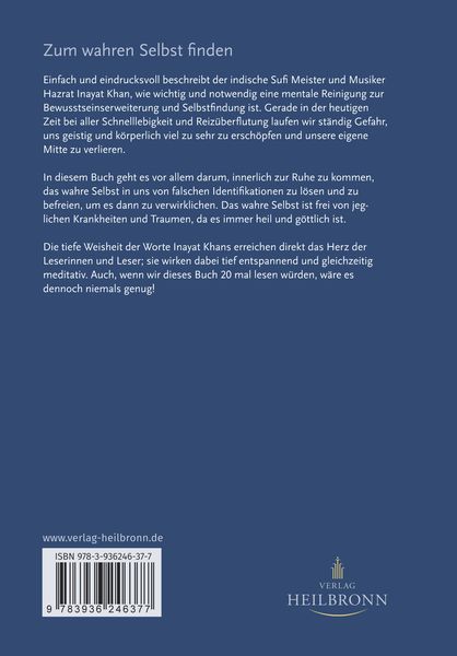 Produktbild: Heilung aus der Tiefe der Seele