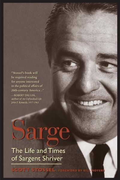 Produktbild: Sarge