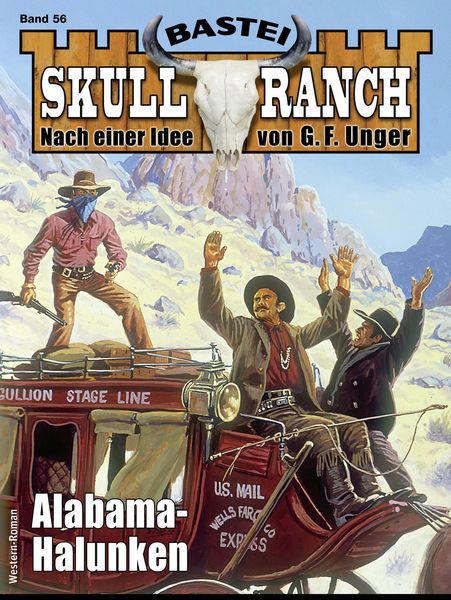 Produktbild: Skull-Ranch 56