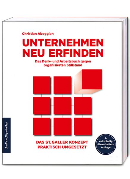 Produktbild: Unternehmen neu erfinden
