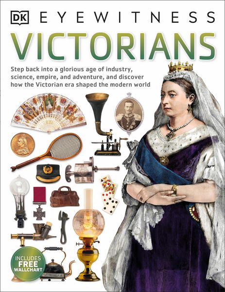 Produktbild: Victorians