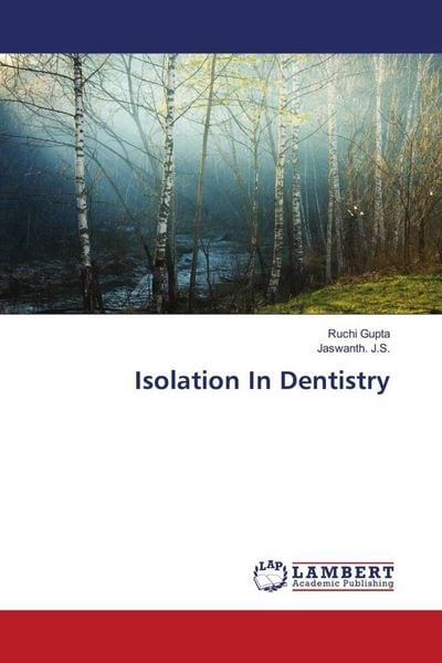 Produktbild: Isolation In Dentistry