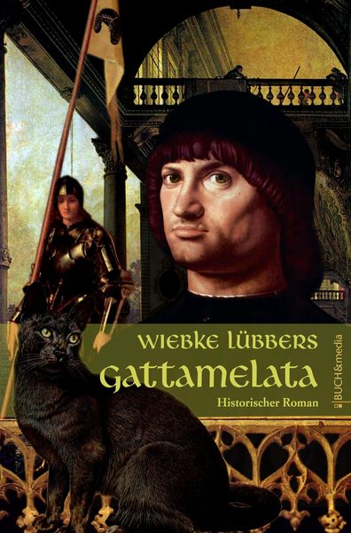 Produktbild: Gattamelata
