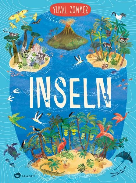 Produktbild: Inseln