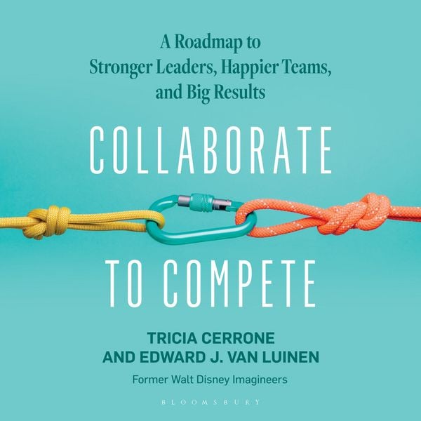 Collaborate to Compete
