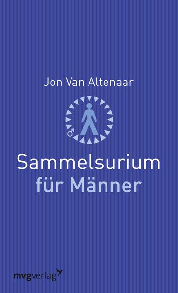 Produktbild: Sammelsurium f&uuml;r M&auml;nner