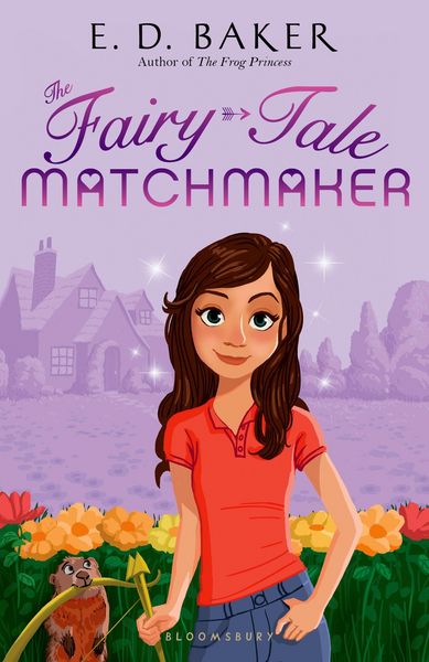 Produktbild: Fairy-Tale Matchmaker