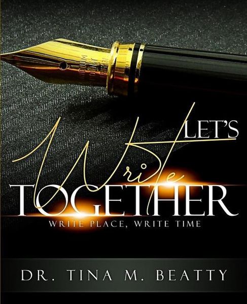 Produktbild: Let's Write Together: Write Place, Write Time