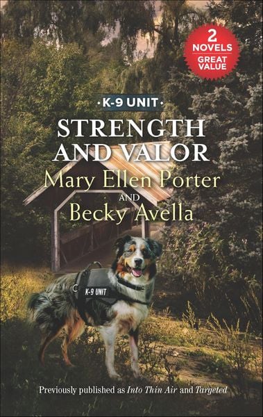 Produktbild: Strength and Valor
