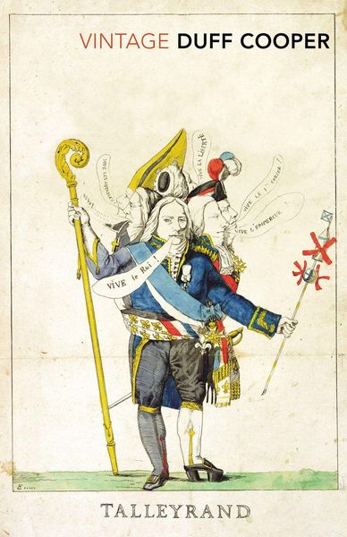 Produktbild: Talleyrand