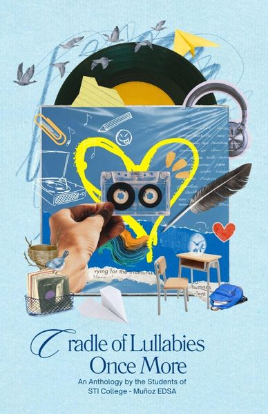 Produktbild: Cradle Of Lullabies Once More