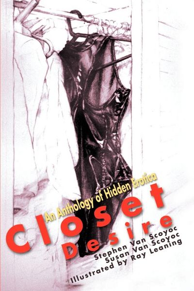 Produktbild: Closet Desire