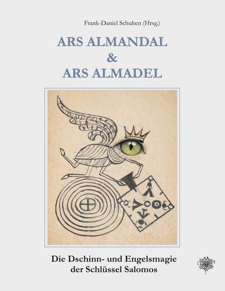 Produktbild: Ars Almandal & Ars Almadel