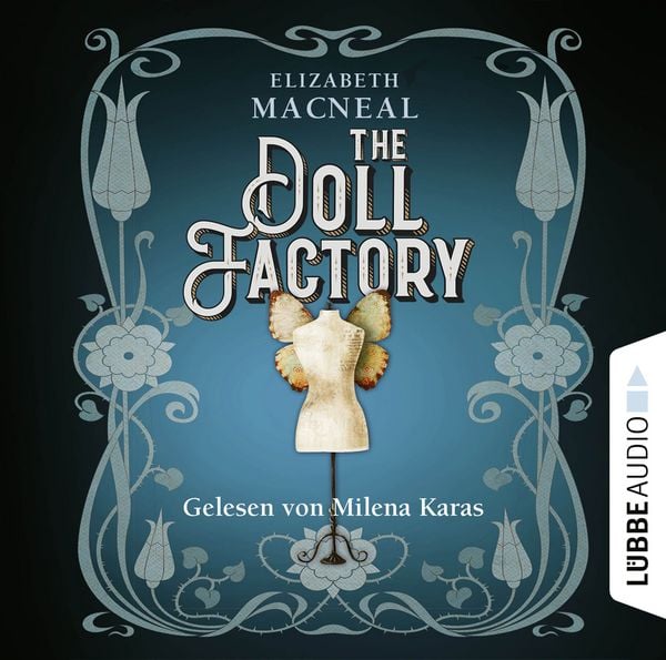 Produktbild: The Doll Factory
