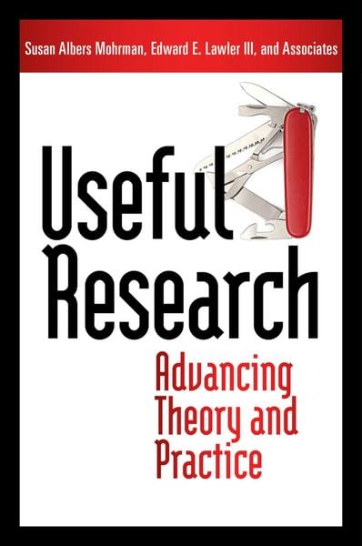 Produktbild: Useful Research