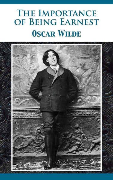 Produktbild: The Importance of Being Earnest