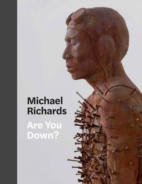 Produktbild: Michael Richards: Are You Down?