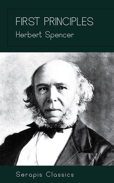 Produktbild: First Principles