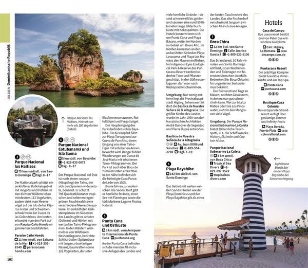 Produktbild: Vis-à-Vis Reiseführer Karibik