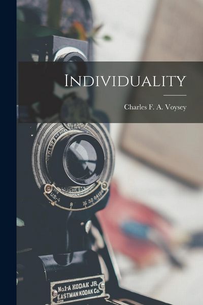 Produktbild: Individuality