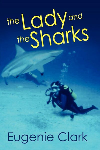 Produktbild: The Lady and the Sharks