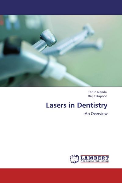 Produktbild: Lasers in Dentistry