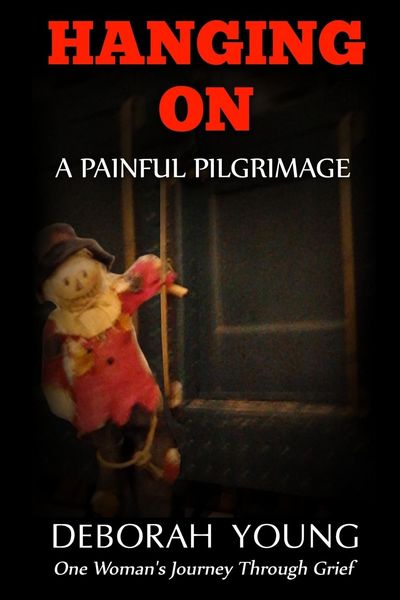 Produktbild: Hanging On - A Painful Pilgrimage