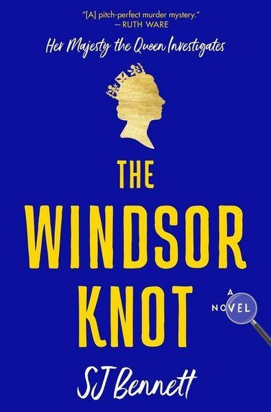 Produktbild: The Windsor Knot