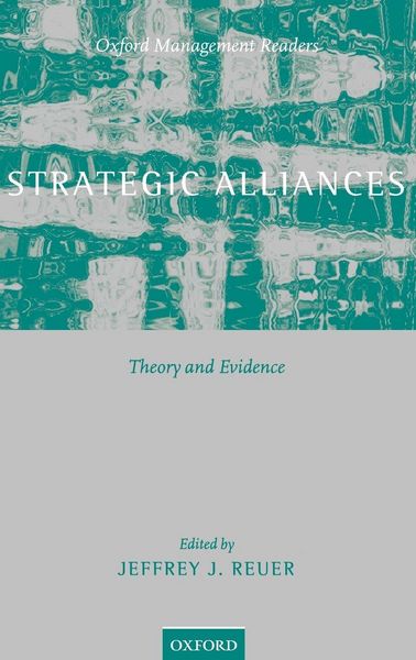 Produktbild: Strategic Alliances