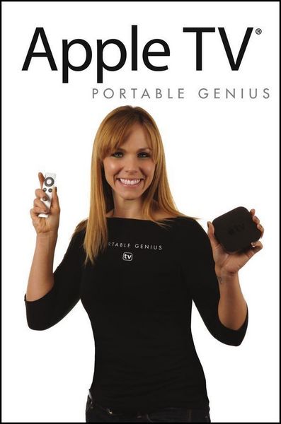 Produktbild: Apple TV Portable Genius