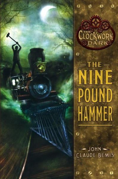 Produktbild: The Nine Pound Hammer