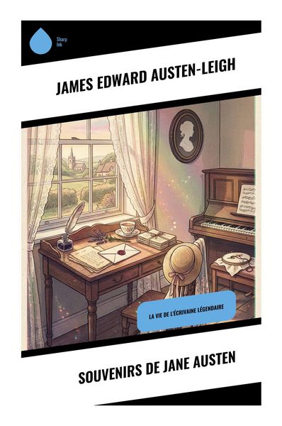 Produktbild: Souvenirs de Jane Austen
