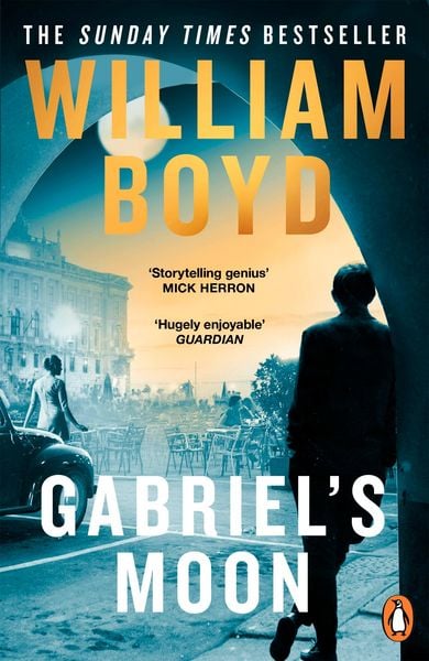 Produktbild: Gabriel's Moon