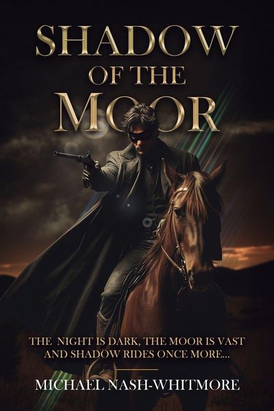 Produktbild: Shadow Of The Moor