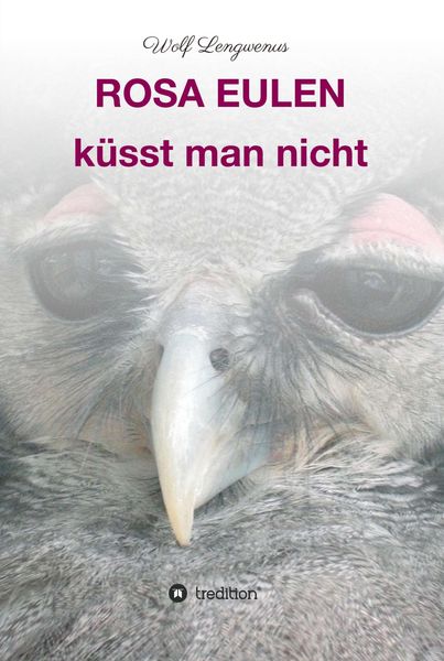 Produktbild: Rosa Eulen k&uuml;sst man nicht