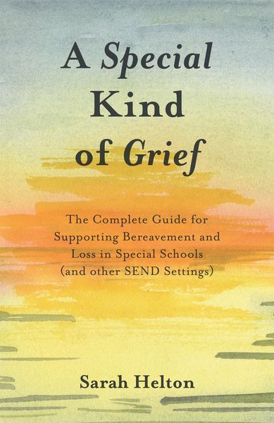 Produktbild: A Special Kind of Grief