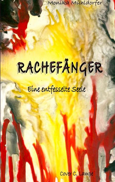 Produktbild: Rachef&auml;nger