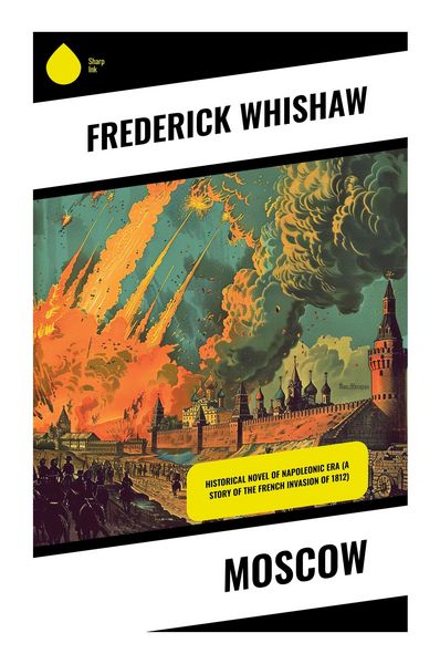 Produktbild: Moscow