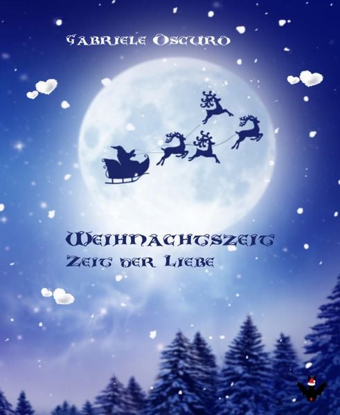 Produktbild: Weihnachtszeit - Zeit der Liebe