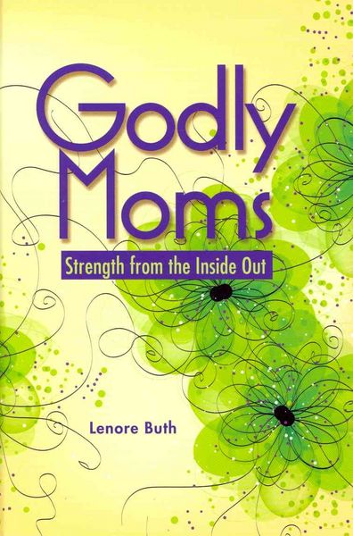 Produktbild: Godly Moms