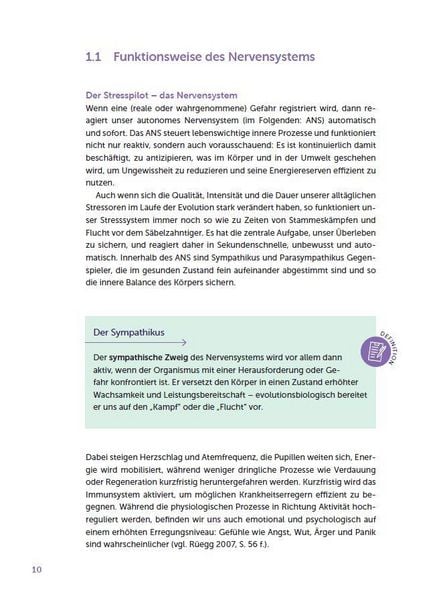 Produktbild: Selbst- und Co-Regulation verstehen und anwenden