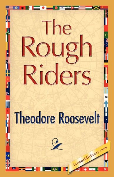 Produktbild: The Rough Riders