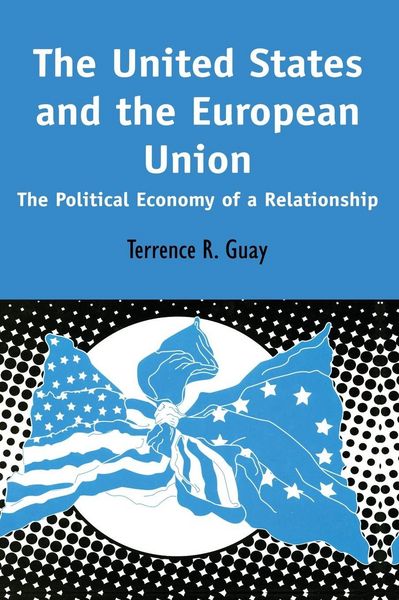 Produktbild: The United States and the European Union