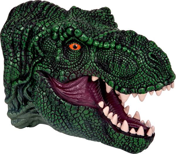 Produktbild: Handpuppe Tyrannosaurus Rex - T-Rex World